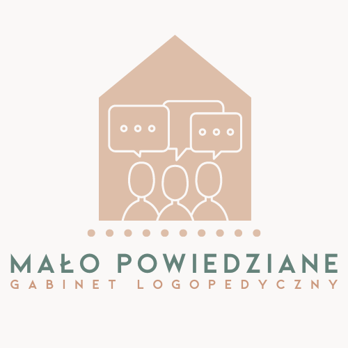 Malopowiedziane logo